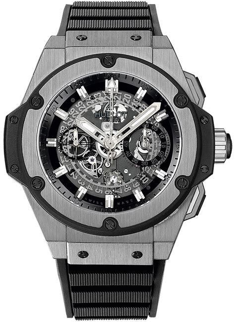 Hublot Big Bang King Power Unico 701.CI.0110.RX 48mm (2013)